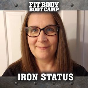 Meet your Posher, Beverly